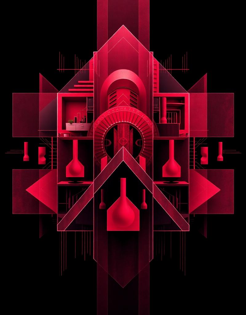From AI Images to Visual Systems